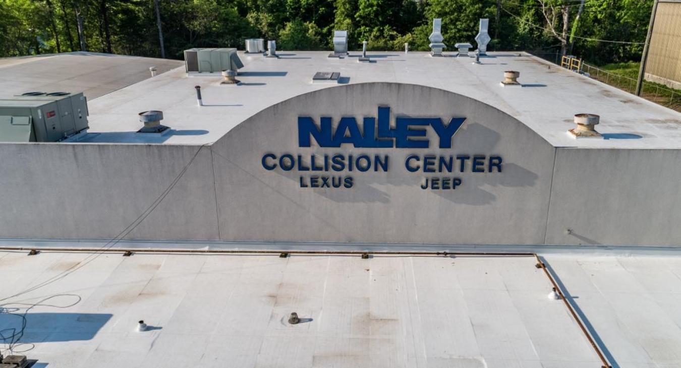 Nalley Collision Center
