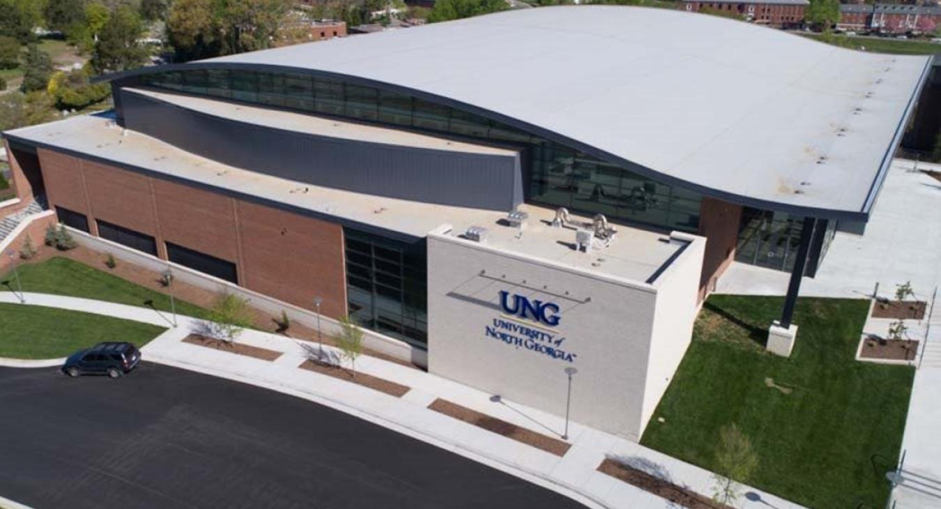 UNG Convention Center